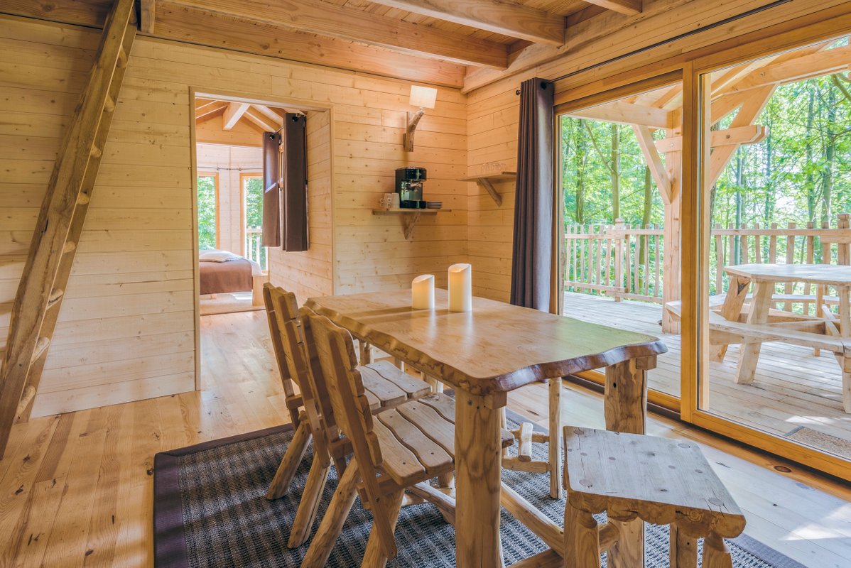 Cabane Spa Tribu à Raray (6)