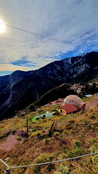 Domaine AbracadaRoom : Les 3 Flocons - Image 35