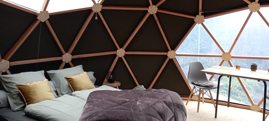 Hébergement AbracadaRoom : Cocon des Cabris - Image 2