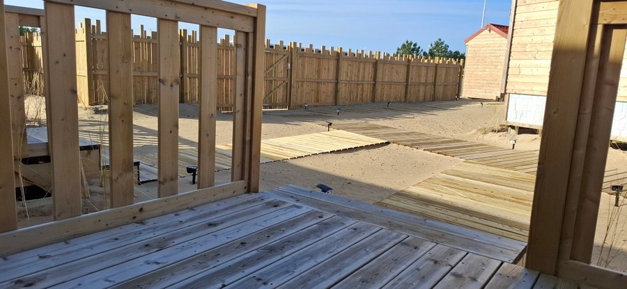 Domaine AbracadaRoom : OPALE TINY HOUSE - Image 6