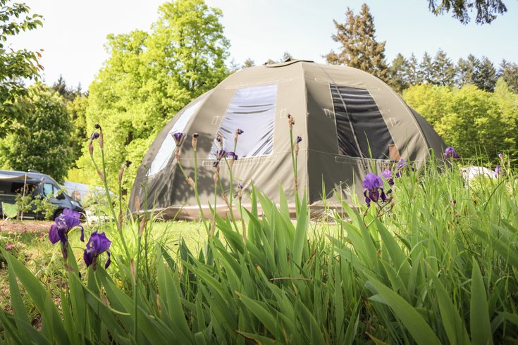 Hébergement AbracadaRoom : Camille - Image 1