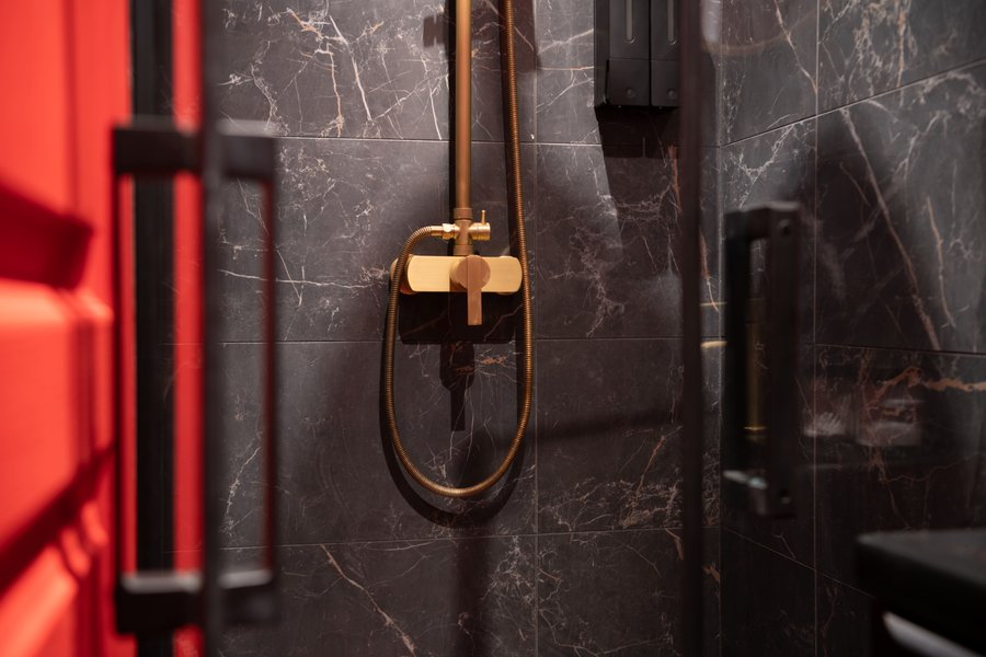 Domaine AbracadaRoom : Cinéma Provence - Image 10