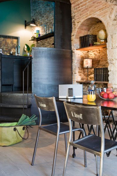 Hébergement AbracadaRoom : De la Terre à la Lune - Image 13