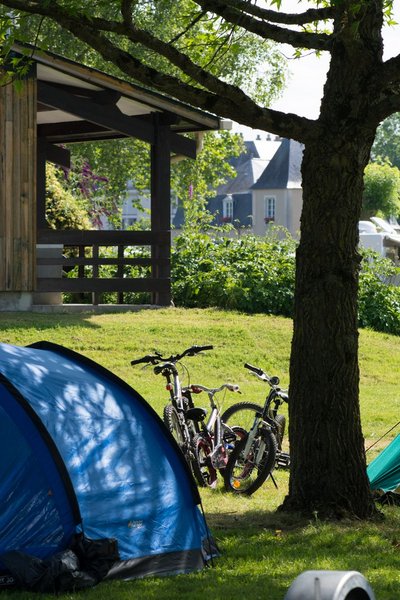 Domaine AbracadaRoom : Camping de la Route d'Or - Image 3