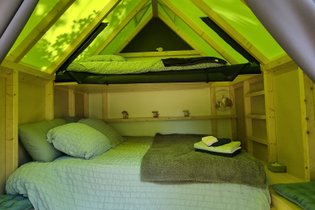 Cabane Pyrénées-Atlantiques