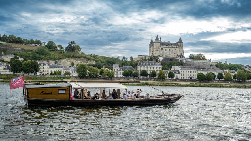 Domaine AbracadaRoom : Loire Evasion - Image 2