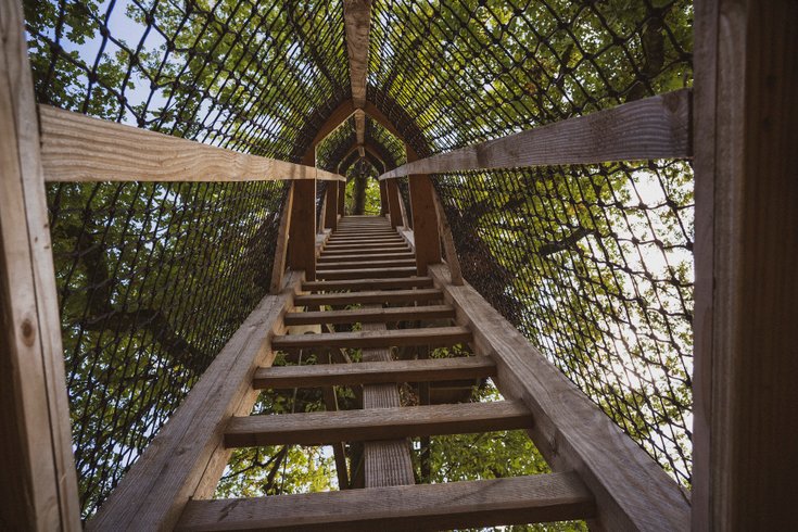 Hébergement AbracadaRoom : Cabane Évasion - Image 4