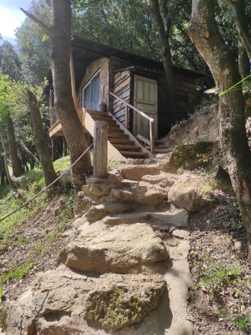 Hébergement AbracadaRoom : La Cabane des Anges - Image 3