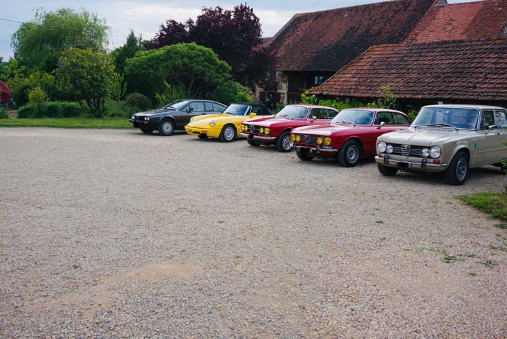 Domaine AbracadaRoom : Bed and Bourgogne - Image 8