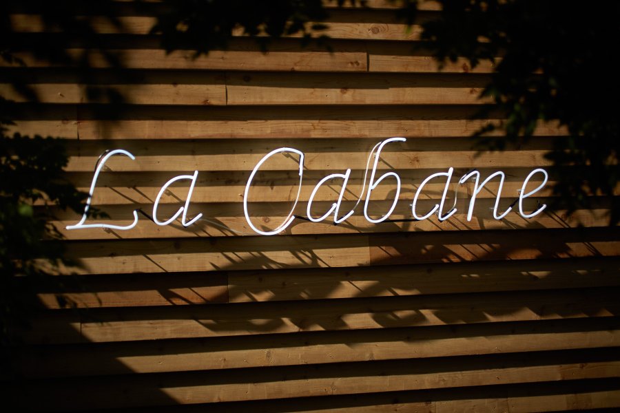 Hébergement AbracadaRoom : La Cabane - Image 18