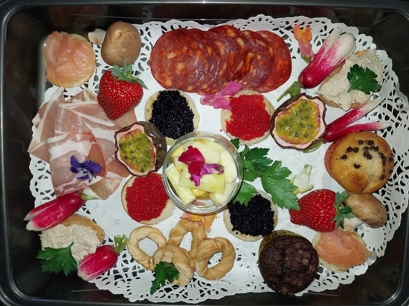 Hébergement AbracadaRoom : "F"anny - Wigwam, piscine & spa - Image 78