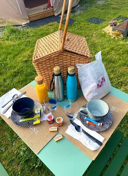 Hébergement AbracadaRoom : Dôme Spa Nyx - Image 14