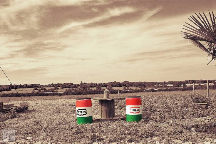 Hébergement AbracadaRoom : Caravane des 50's - Image 20