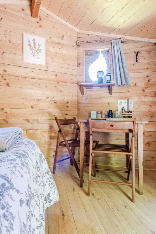 Cabane Rossignol à Saint Pierre Azif (7)