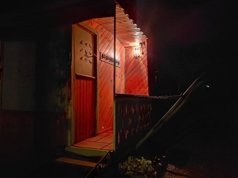 Hébergement AbracadaRoom : Le Voyage Imaginaire - Image 27