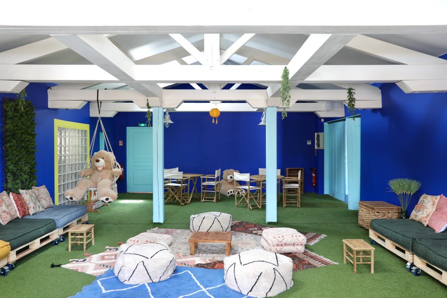 Domaine AbracadaRoom : Whaka Lodge - Image 14