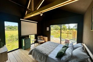 Le Frêne & Bain nordique