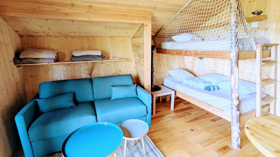 Hébergement AbracadaRoom : La Chênaie - Image 10