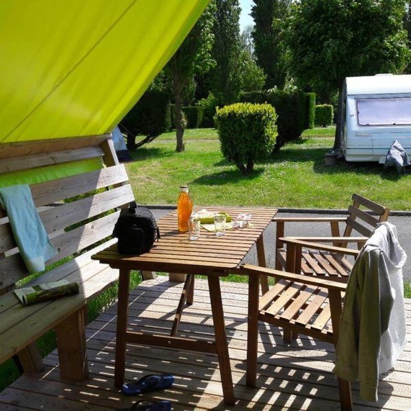 Hébergement AbracadaRoom : Ecolodge Junior - Image 2