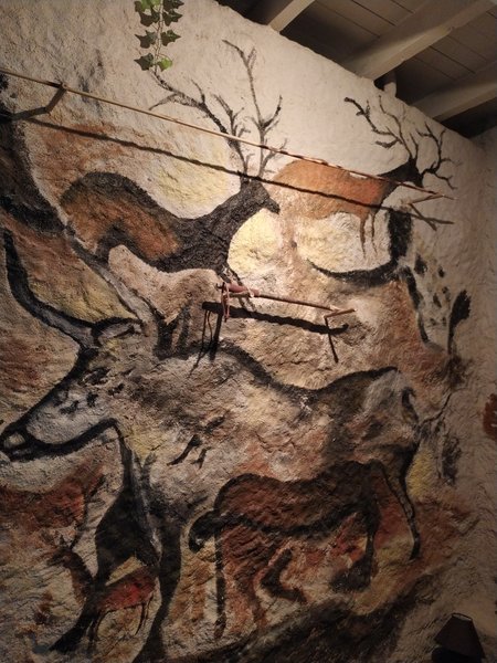 Hébergement AbracadaRoom : Cromagnon - Image 11