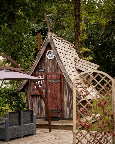 Domaine AbracadaRoom : Camping entre Terre et Mer - Image 5