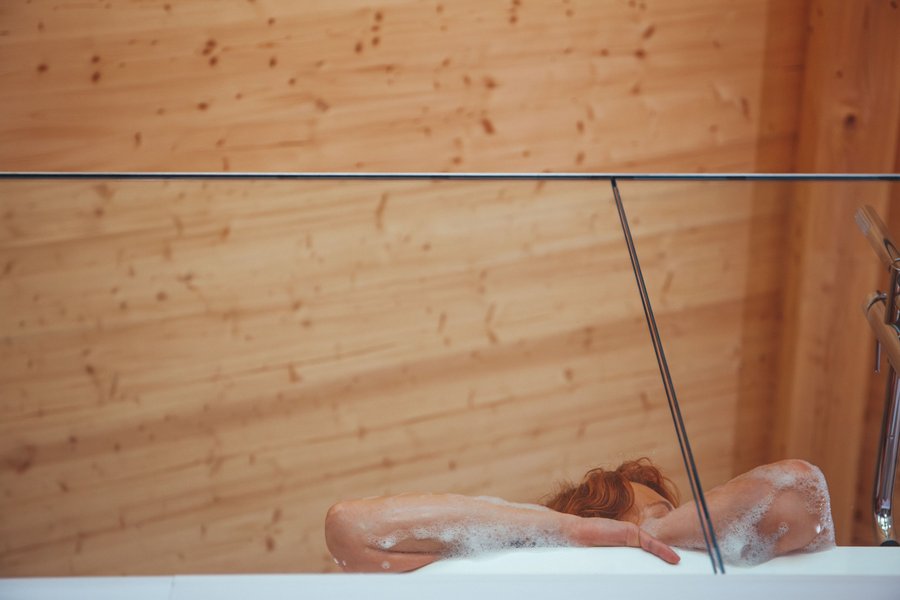 Hébergement AbracadaRoom : Hestia : Ecolodge de luxe avec bain nordique à 1h30 de Paris - Image 15