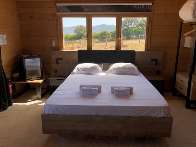 Hébergement AbracadaRoom : Les chalets de Tesa 3 - Image 8