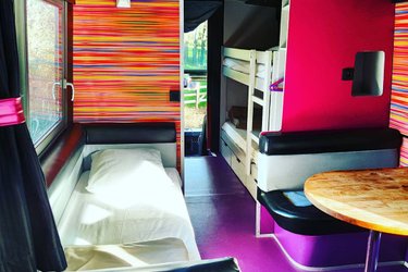 Le Bus Vip Star – 5 places à Saint Michel Chef Chef (2)