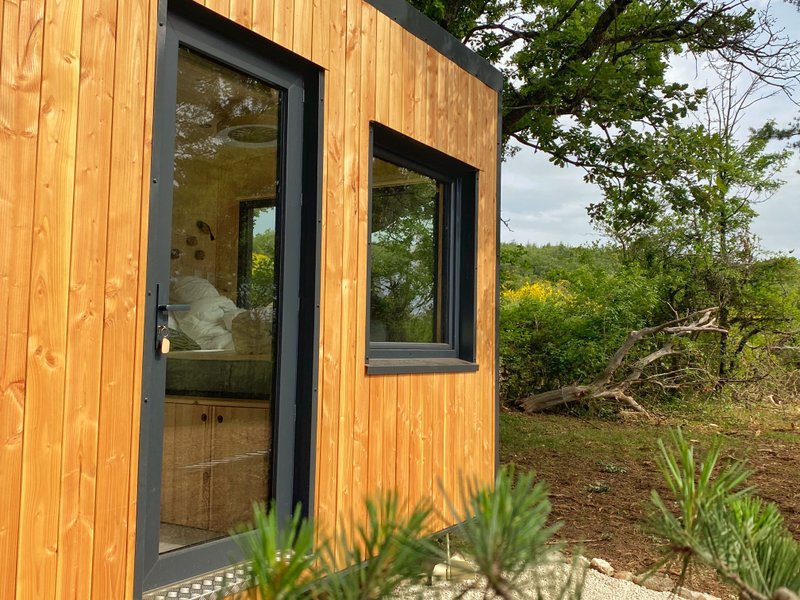 Domaine AbracadaRoom : Homnest (Viens) - Image 40