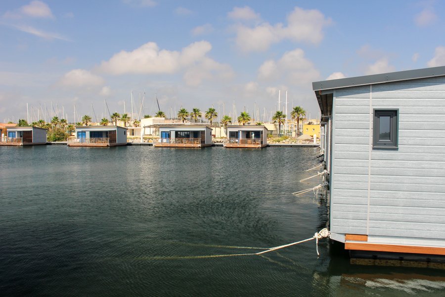 Domaine AbracadaRoom : Les îlots de Gruissan - Image 5