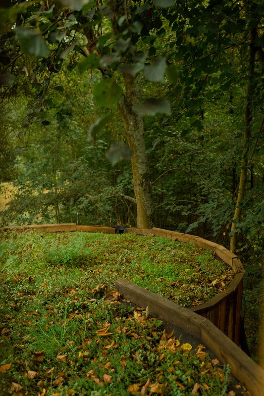 Cabane Spa Insouciance à Raray (26)
