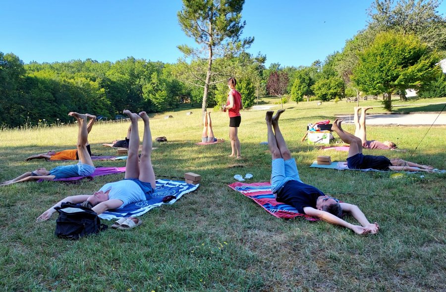 Domaine AbracadaRoom : La Clairiere - Image 8