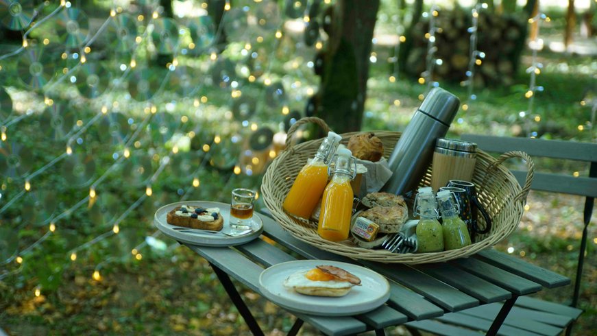 Domaine AbracadaRoom : Ô Pays des bois - Image 13