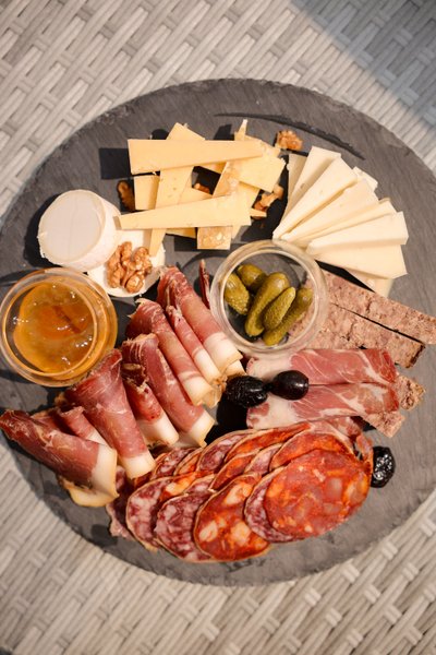 Hébergement AbracadaRoom : Cabane Spa Vitaminée - Image 10