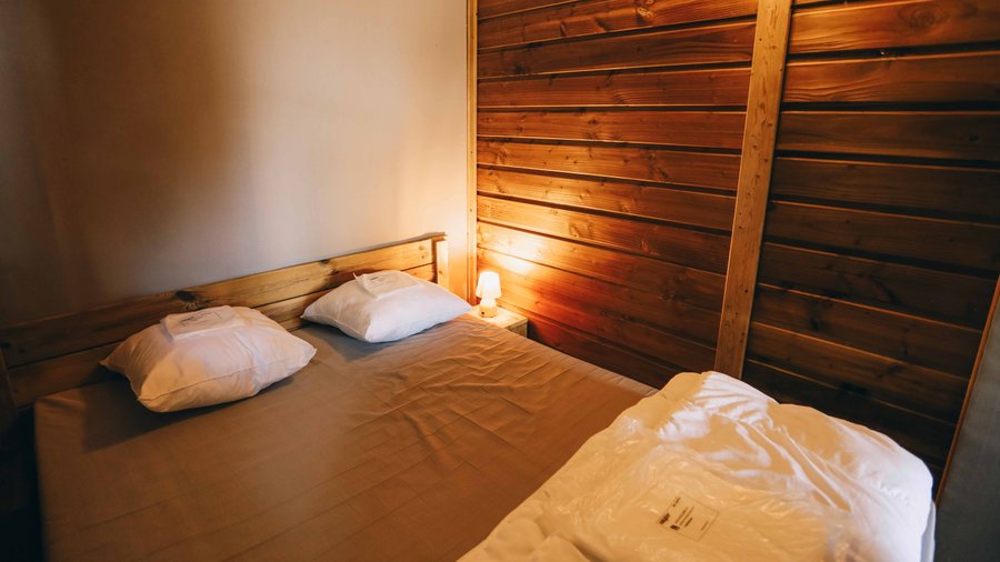 Hébergement AbracadaRoom : Lodge Premium - Image 10