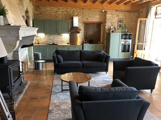 Hébergement AbracadaRoom : Gîte Rose - Image 3