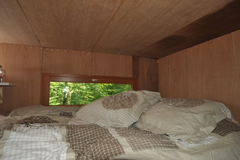 Hébergement AbracadaRoom : La Cabane des Troglodytes - Image 8