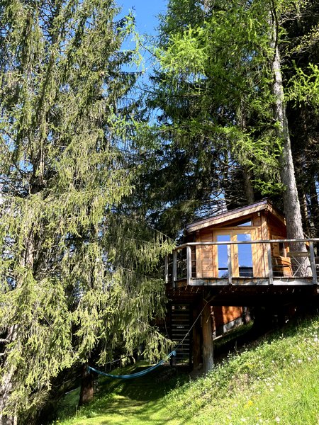 Domaine AbracadaRoom : La Cabane dans les Arbres - Image 7
