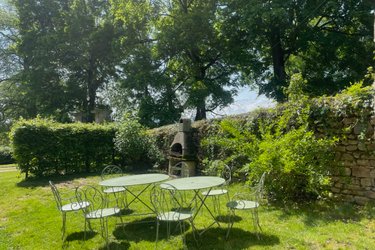 Maison de la Tour à Étang-Sur-Arroux (4)