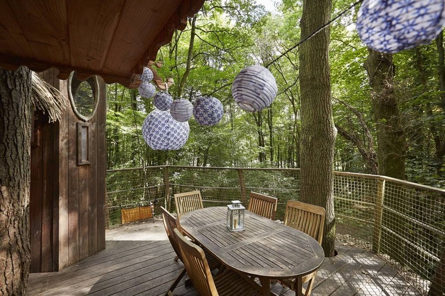 Hébergement AbracadaRoom : Echauguette - Image 5