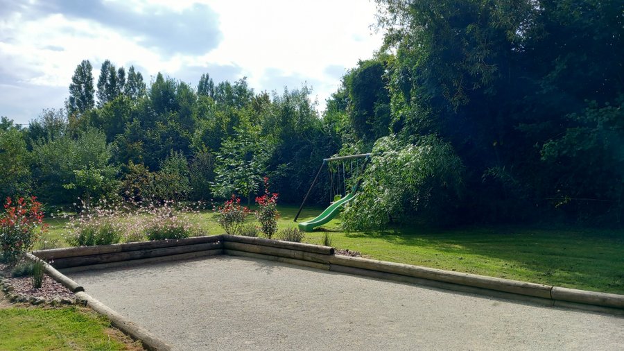 Hébergement AbracadaRoom : La Tiny House & SPA du Lutin Many - Image 42