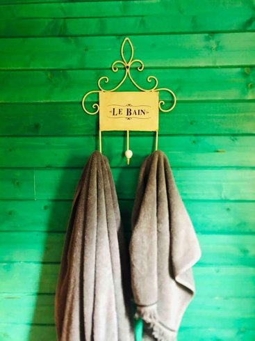 Hébergement AbracadaRoom : Le charme Bohème en Provence - Image 11