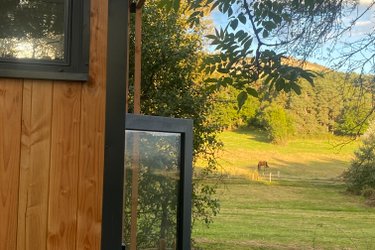 La Clairière de Peylenc - Refuge en Velay à Saint-Pierre-Eynac (3)