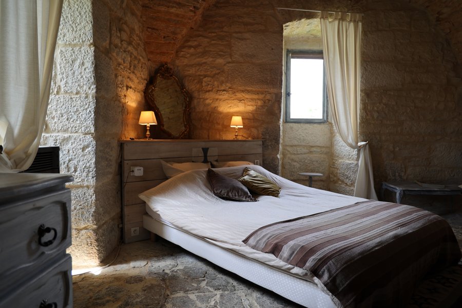 Hébergement AbracadaRoom : Chambre des Templiers - Image 4