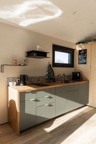 Hébergement AbracadaRoom : Oslo - Bain Nordique - Petit Déjeuner - Image 30