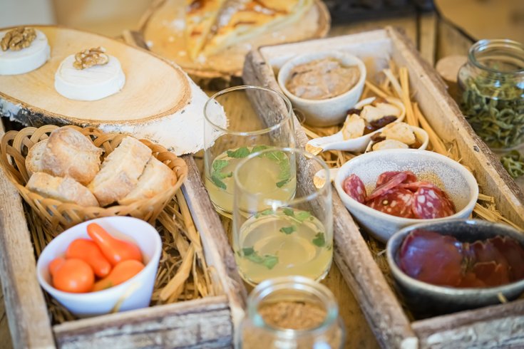 Hébergement AbracadaRoom : Ma cabane des rails & SPA - Image 21