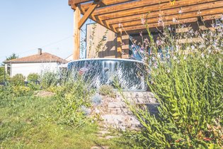 DOMAINE DES 7 CEPAGES