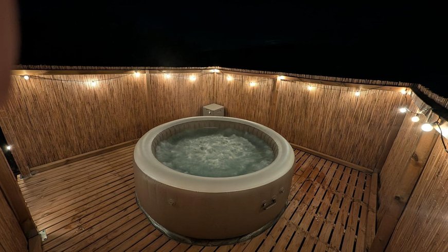 Hébergement AbracadaRoom : LE BALI - Image 7
