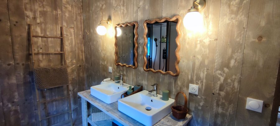 Hébergement AbracadaRoom : Santoline - Image 3