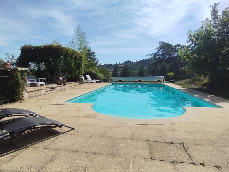 Domaine AbracadaRoom : Tiny house de la côte Roannaise - Image 12